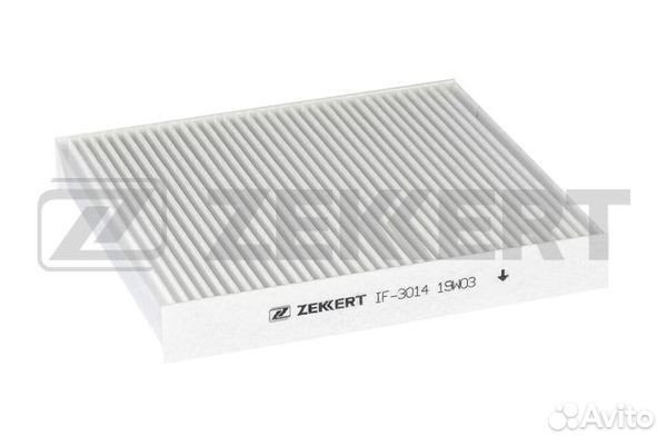 Фильтр салон. Lexus GS350 (S19 L1 ) 12- IS250 (E3 ) 13- GS450 (L1 ) 12- Nissan Almera (N16