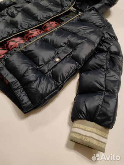 Geox детская куртка