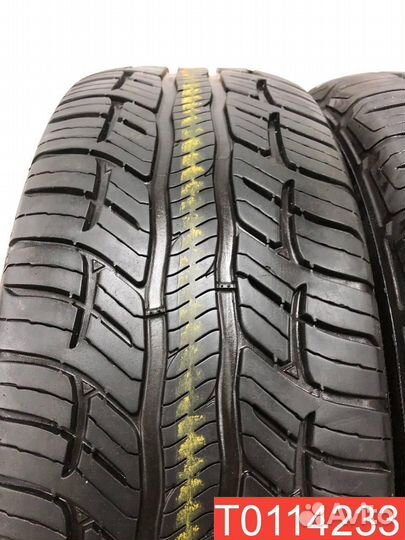 Bfgoodrich Advantage T/A Sport 215/60 R16 95V