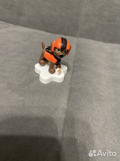 Щенячий патруль