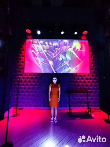 Анимация или Квест Игра в кальмара