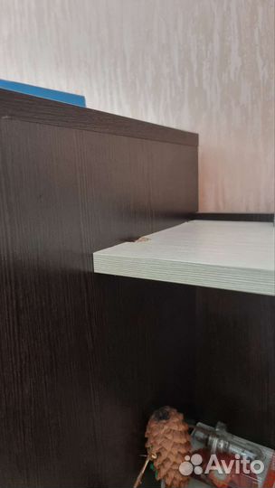 Стенка в гостиную бу