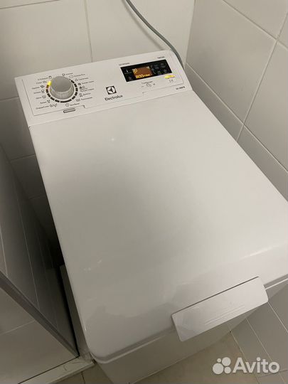 Стиральная машинка electrolux бу