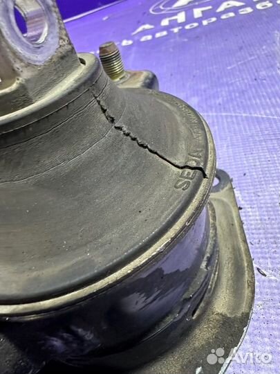 Подушка двигателя задняя Honda Accord 7 CL9 K24A3