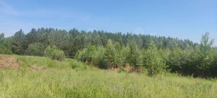 Участок 10 сот. (ИЖС)