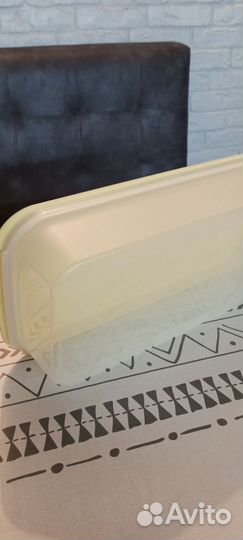 Ëмкость для хранения Tupperware
