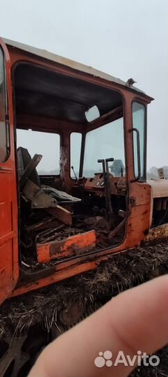 Трактор в комплекте