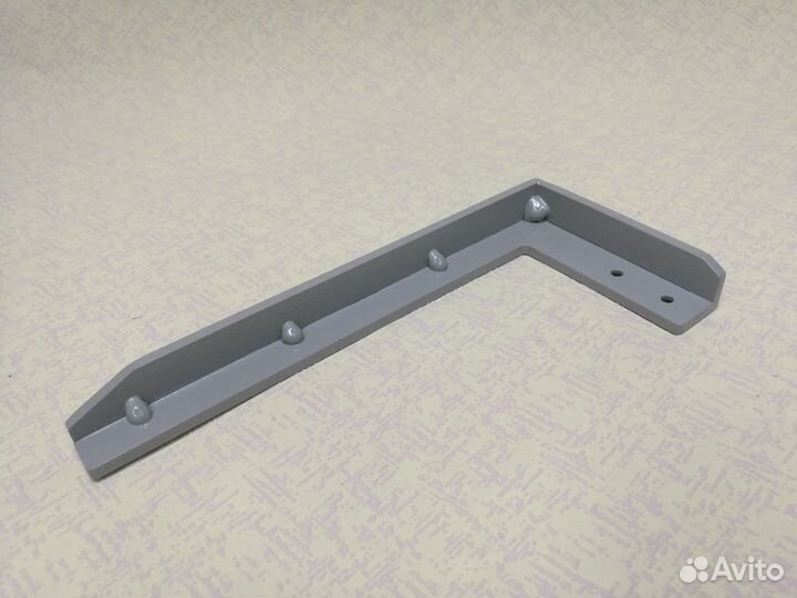 Комплект крепления уци на токарный станок wm210v