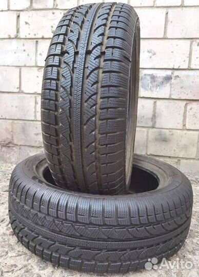 Cooper Weather-Master SA2+ 195/55 R16 87H