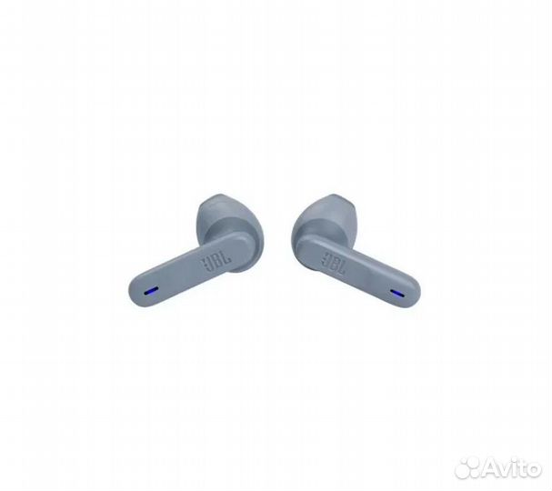 Наушники JBL Wave 300TWS, синий