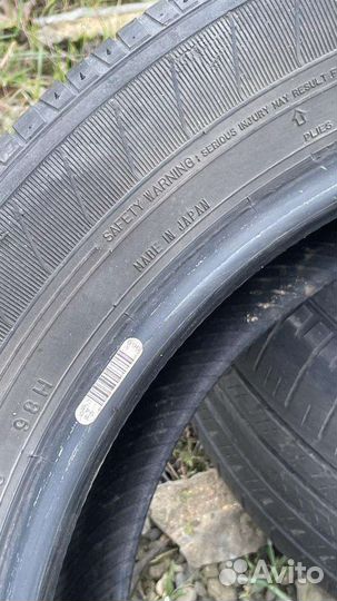 Goodyear Eagle LS 2 225/55 R18