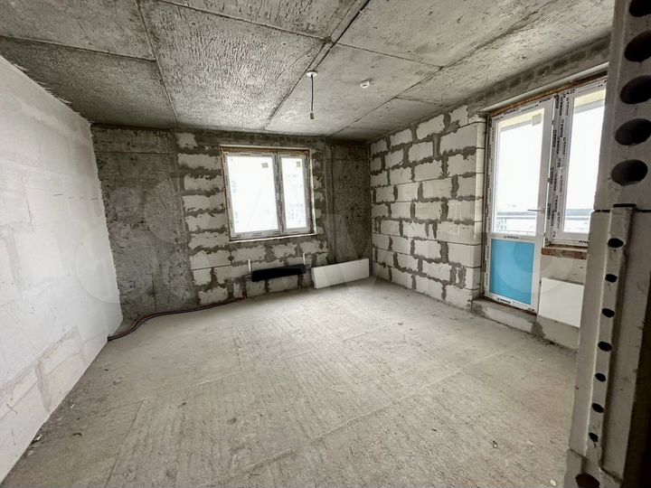 2-к. квартира, 70 м², 10/18 эт.