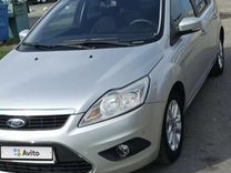 Ford Focus 1.6 AT, 2011, 168 000 км