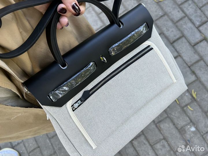 Сумка Hermes Herbag new 31