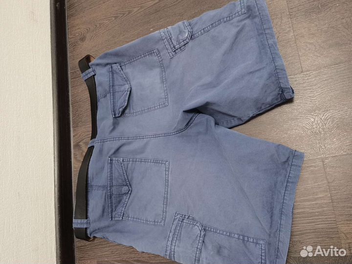 Шорты finn flare 54