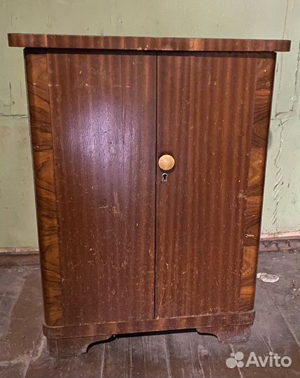 Тумба ретро винтаж