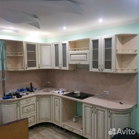 Мебельсервис. по сборке мебели любой сложности