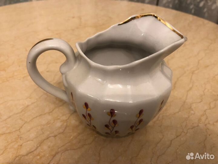 Кофейный сервиз (Вербилки)