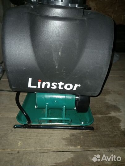 Аренда вибро плиты