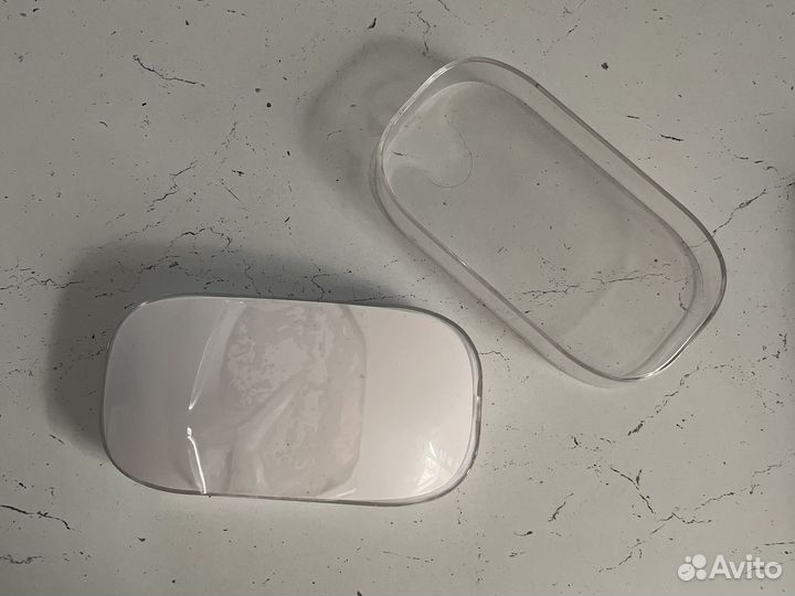 Мышка беспроводная