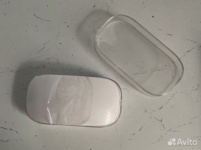 Мышка беспроводная