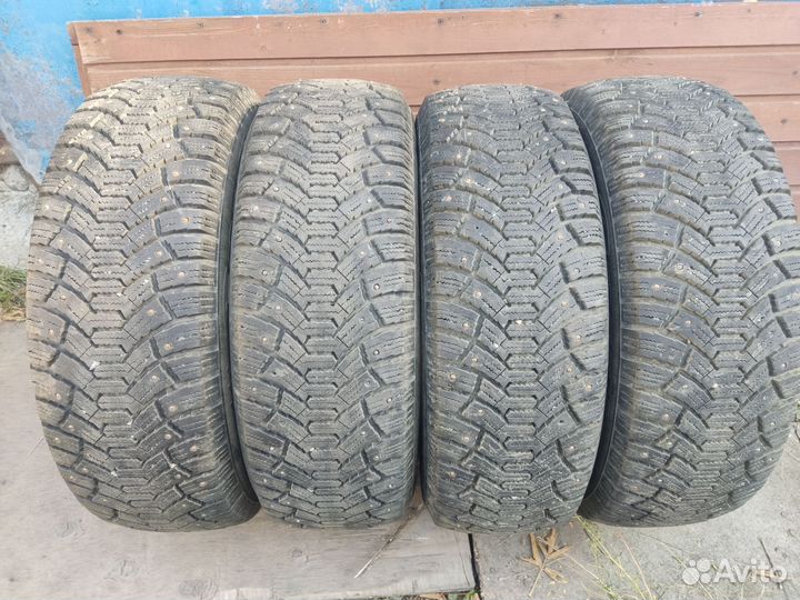 Cordiant Polar 215/65 R16 96T