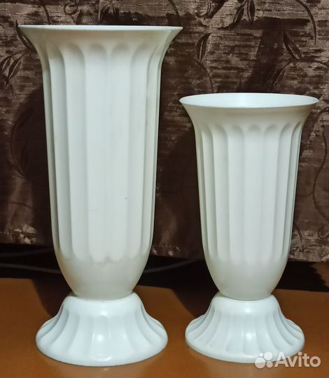 Вазоны для цветов