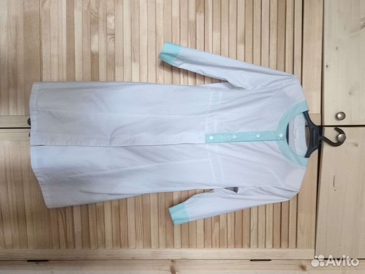 Медицинский халат женский 48 50