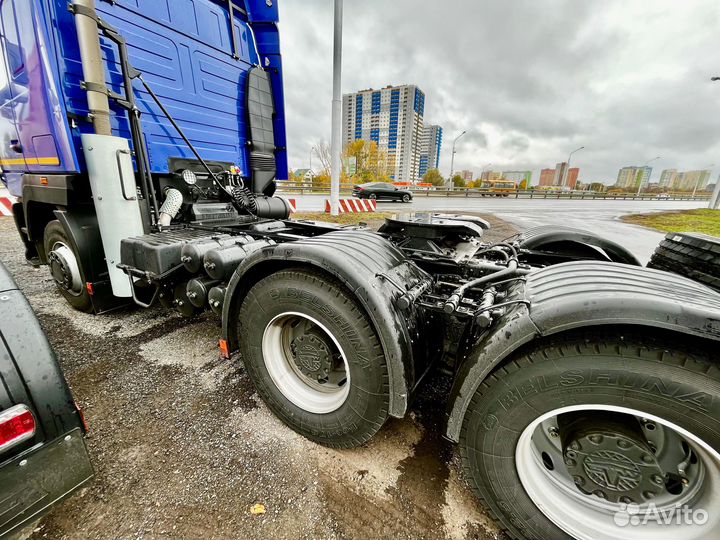 МАЗ 643008-070-020, 2023