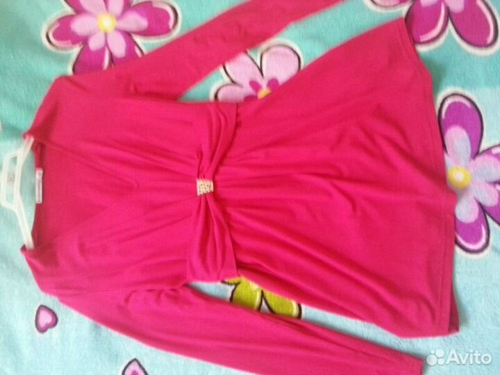 Вещи для беременной