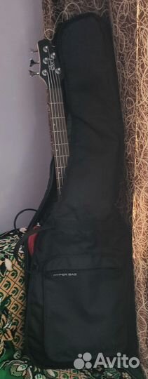 Бас гитара Cort Action Bass V Plus 5 струн
