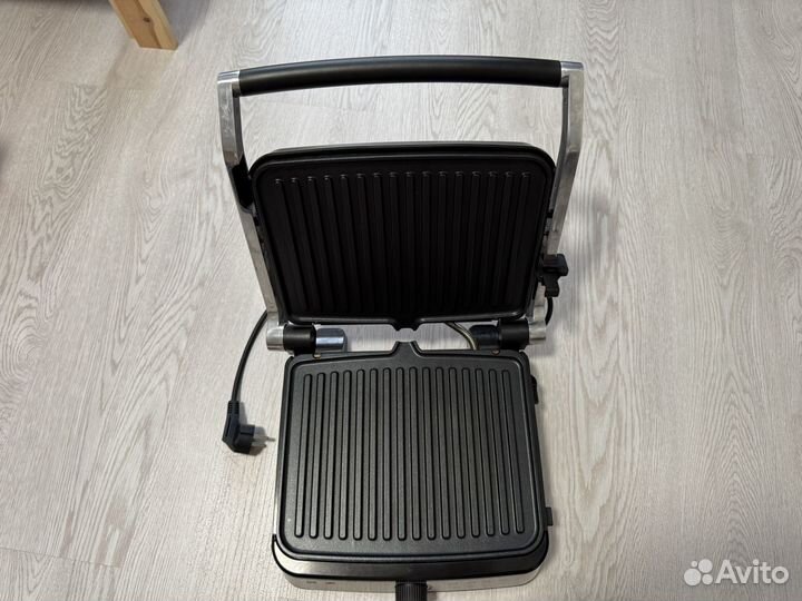 Электрогриль gfgril