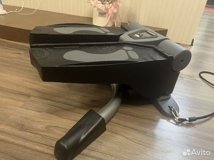 Тренажер степпер