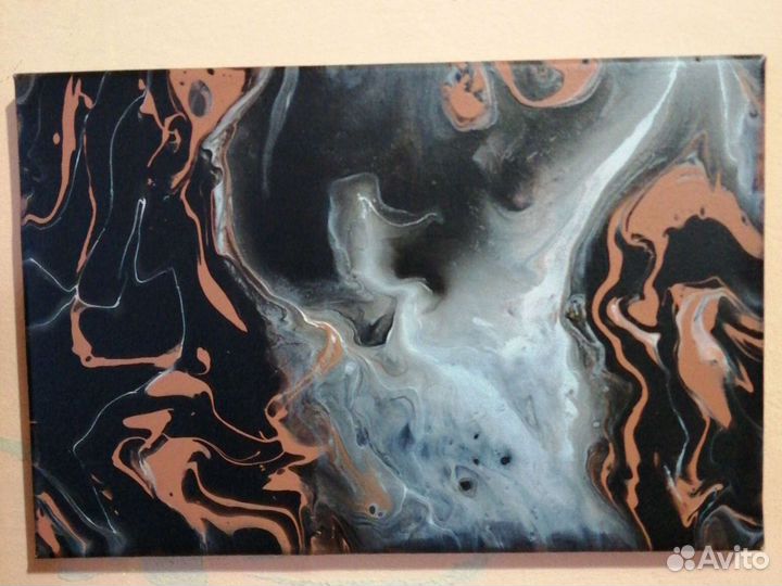 Картины, в модном сейчас стиле