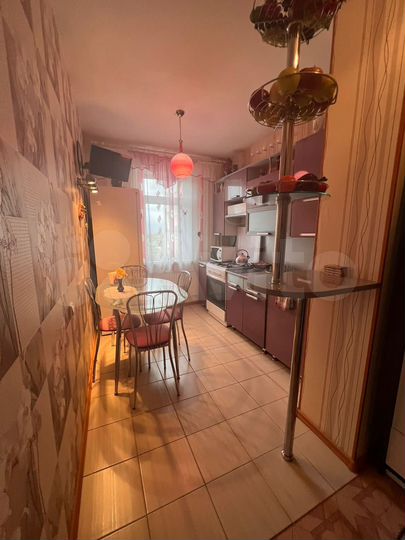 2-к. квартира, 43,4 м², 5/9 эт.