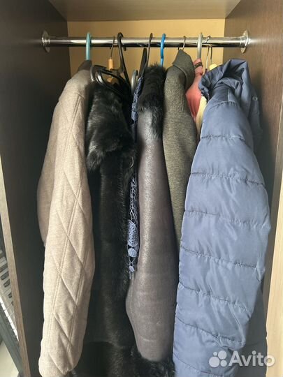 Вещи пакетом