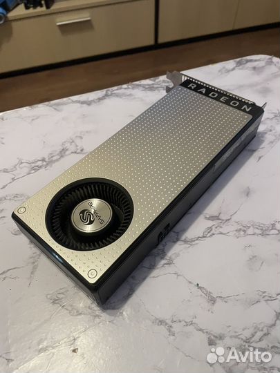 Видео карта amd rx470