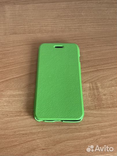 Чехол книжка на iPhone 6 plus
