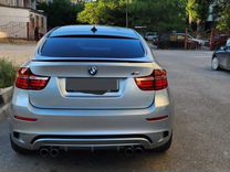 BMW X6 M 4.4 AT, 2009, 169 000 км, с пробегом, цена 1 999 999 руб.