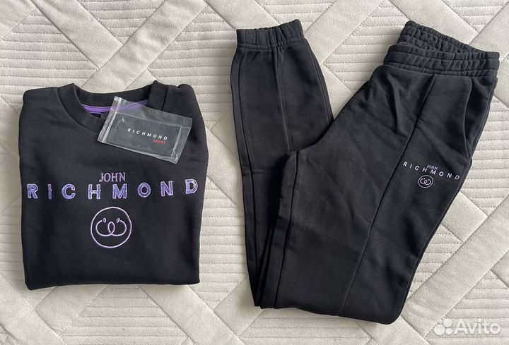 Спортивный костюм Richmond оригинал