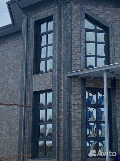 Окна быстро за день