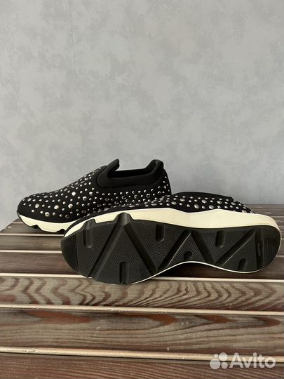 Туфли кроссовки