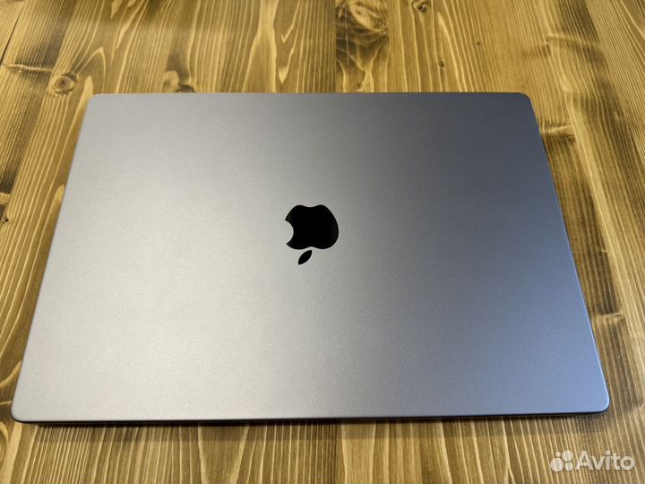Macbook Pro 16 2023 M2 Pro 16GB 512GB