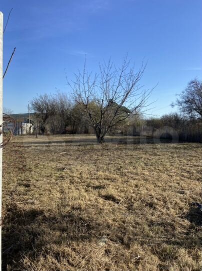 Участок 5,4 сот. (СНТ, ДНП)