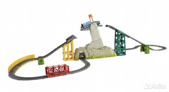 Игрушка Дорога Thomas&Friends 