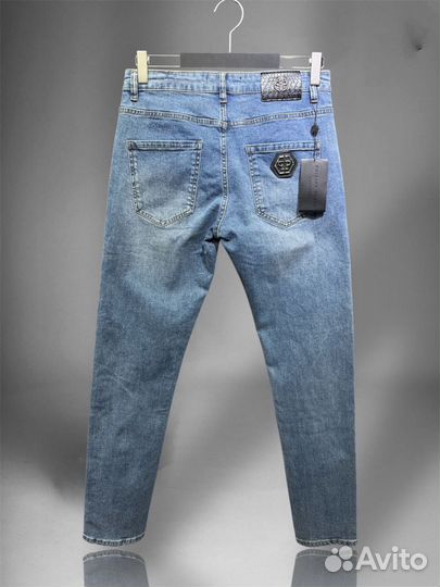 Джинсы Philipp plein