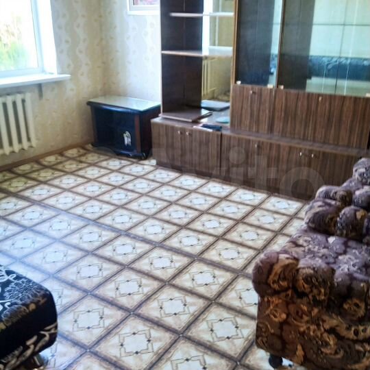 2-к. квартира, 49,6 м², 2/5 эт.