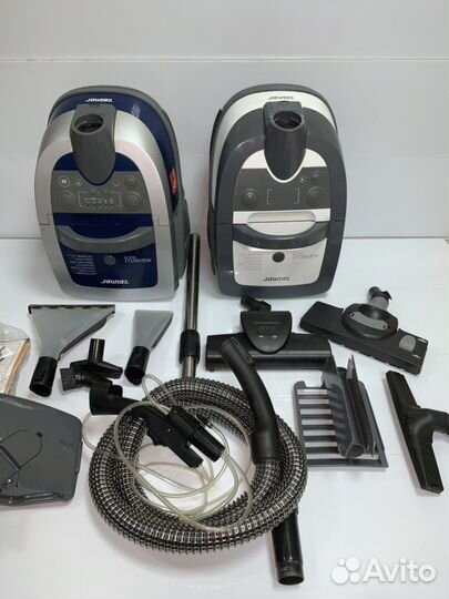 Запчасти для пылесоса Zelmer TYP 919.0SP