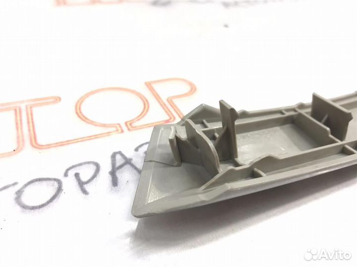 Ручка двери задняя левая Toyota Camry (ACV40,GSV4