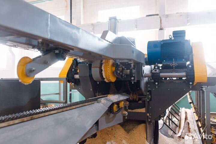 Кромкообрезной станок prosaw PSE2-300